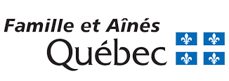 Ministère Famille et Aînés Québec