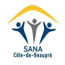 Le Service d'accueil nouveaux arrivants (SANA Côte-de-Beaupré)