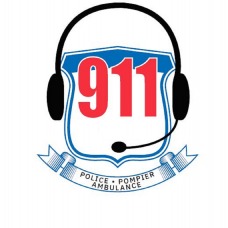 911 URGENCE