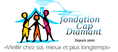 Entente partenariat- Fondation Cap Diamant