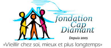 La Fondation Cap Diamant, un filet social pour les a&icirc;n&eacute;s plus vuln&eacute;rables 