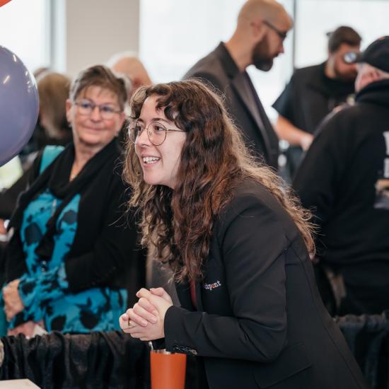 Salon des aînés et futurs aînés