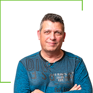 David Leclerc