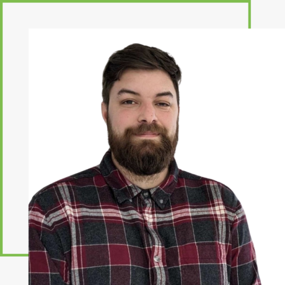 Kevin Grimard